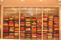 Navaneet Kaur Dhillon Launches Grandeur Showroom